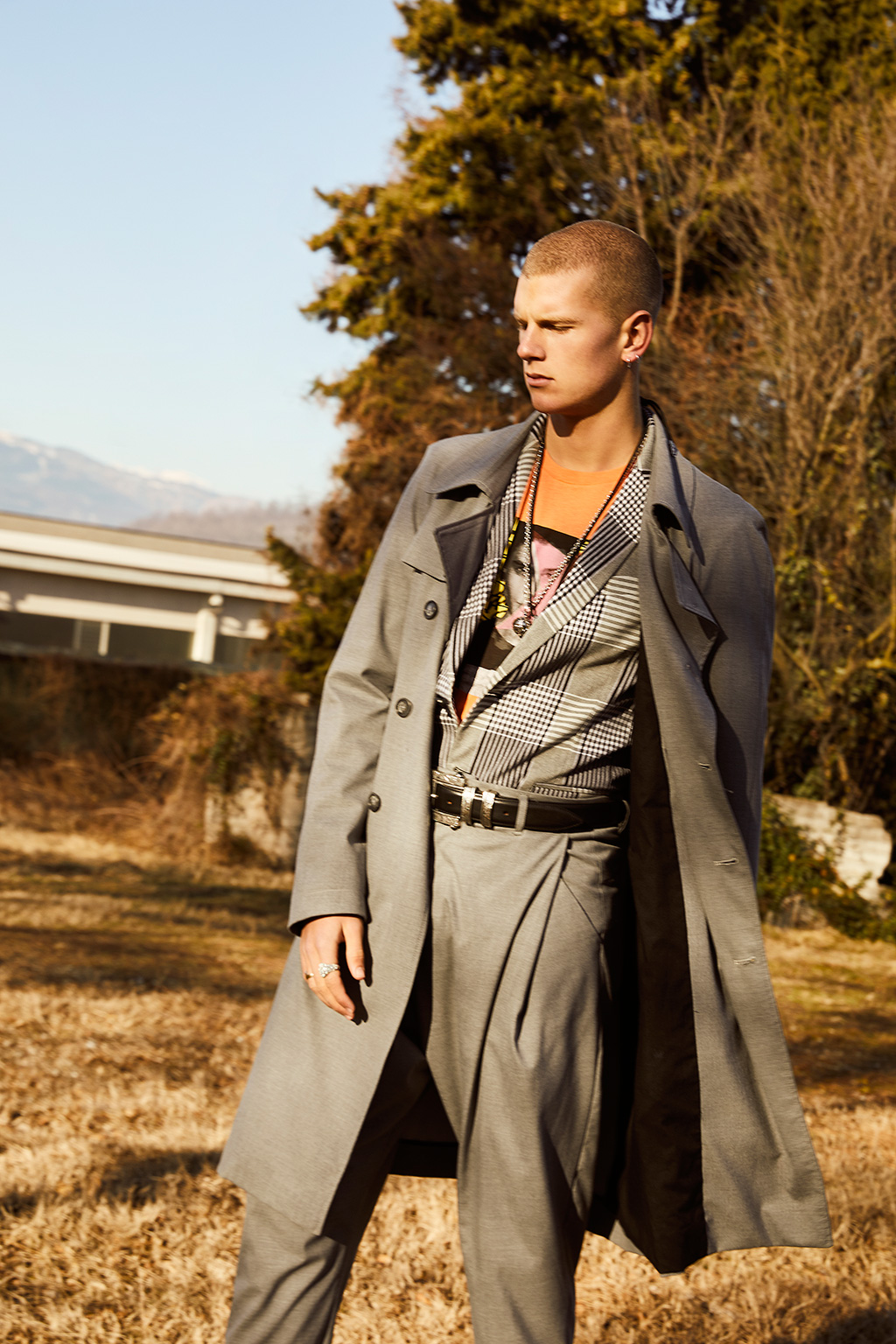 Imperial Fashion - Shareable